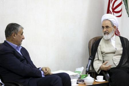 اگر در دنیا اقتدار علمی نداشته باشیم، کارمان پیش نمی‌رود