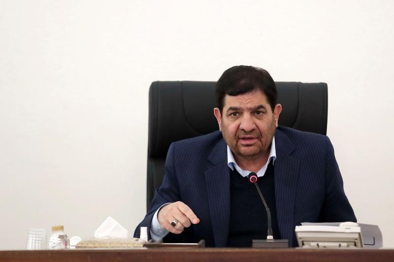 شبکه تحت پوشش هلال احمر می تواند به جهش تولید کمک کند