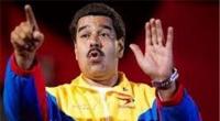 مادورو از توطئه ترور خود پرده برداشت