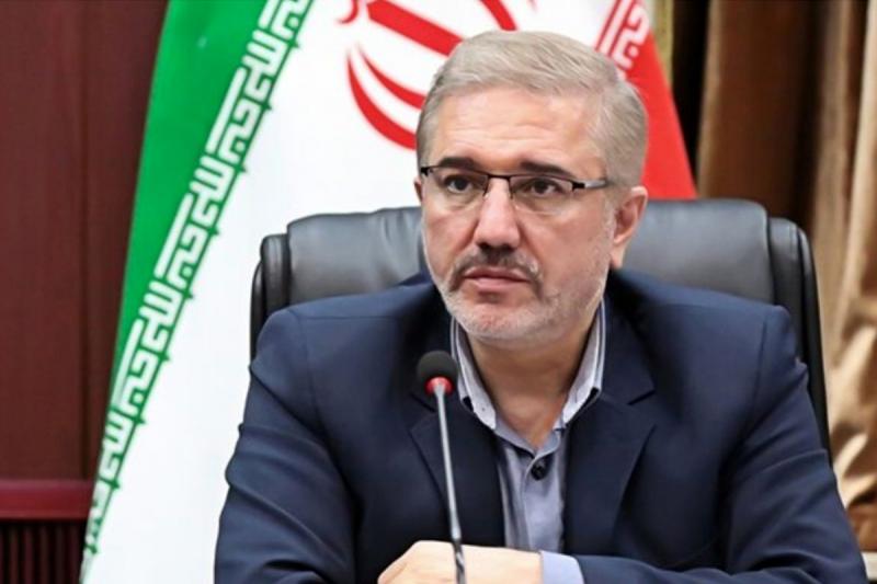 اولویت دولت حل مسائل زمین مانده استان‌ها است