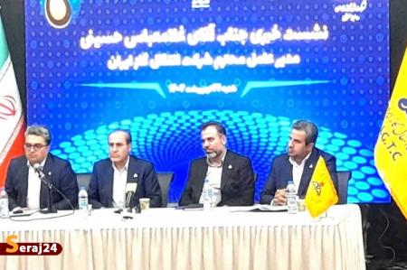 نیازی به واردات توربین نداریم/ اورهال تجهیزات در داخل/ ظرفیت انتقال روزانه ۹۵۰ میلیون مترمکعب گاز