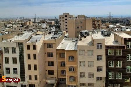 محو انتظارات افزایشی در بازار مسکن