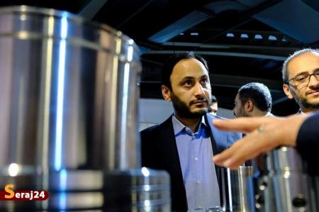 نمایشگاه نفت، محلی برای شناسایی بازیگران صنعت نفت است