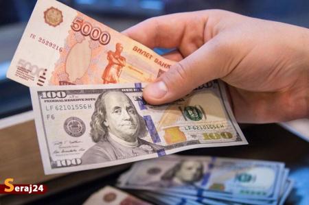 تامین ۶.۸ میلیارد دلار ارز برای واردات