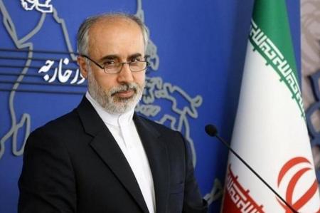 تسلیت کنعانی به خانواده های قربانیان سیل افغانستان 
