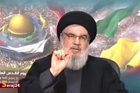  معادله «چشم دربرابر چشم» موفق شد