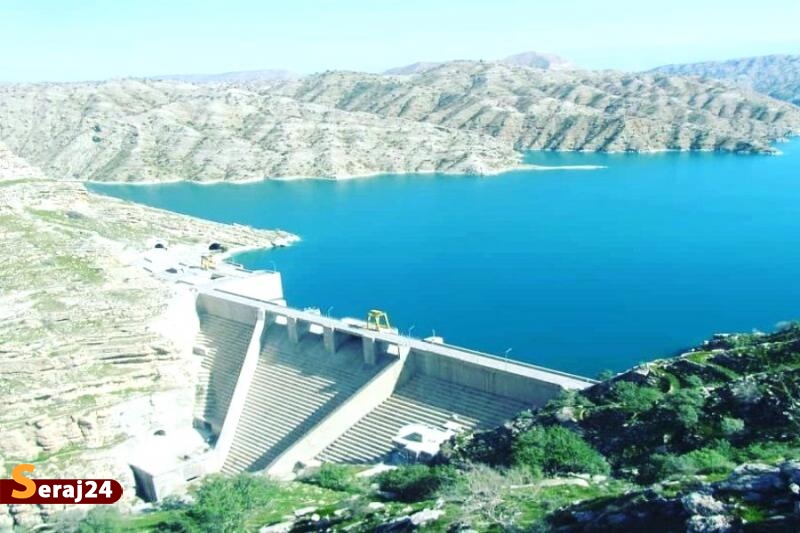 تهدید بدمصرفی | پرشدگی ۶۷ درصدی سدها