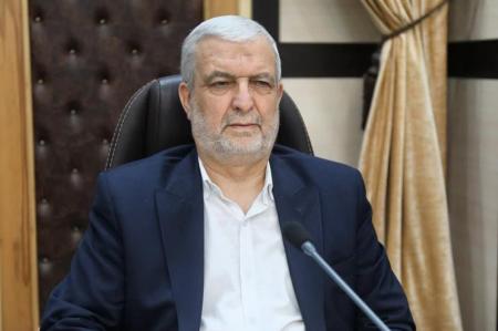 اعلام آمادگی ایران جهت امدادرسانی به سیل‌زدگان افغانستانی