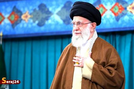 به برکت شهادت شهید زاهدی عظمت جمهوری اسلامی ایران ظاهر شد