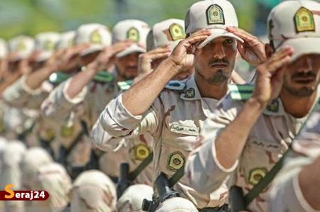 حقوق سربازان باردیگر افزایش یافت