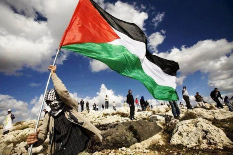 انزوای صهیون | خیز جهان برای تشکیل دولت مستقل فلسطین
