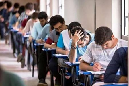 امتحانات نهایی دیگر توسط آموزش و پرورش برگزار نمی‌شود 
