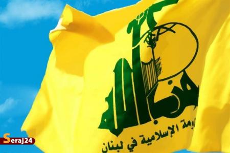 حمله پهپادی حزب‌الله به شمال فلسلطین اشغالی