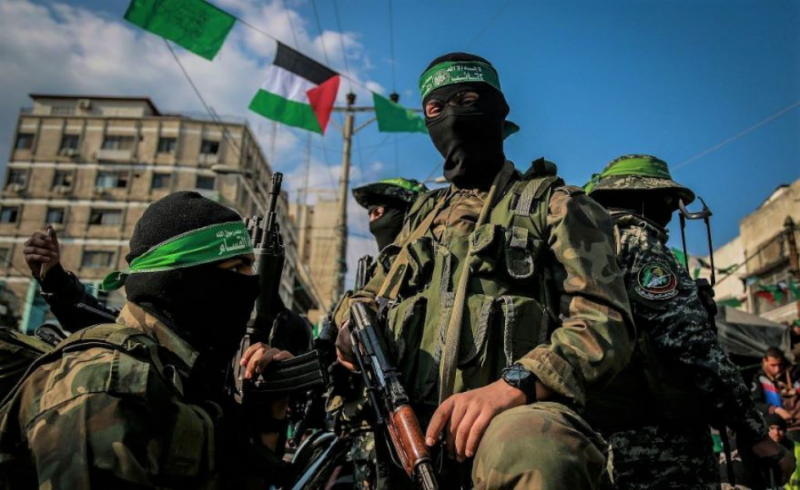 ایده پیروزی کامل بر حماس غیر واقعی است