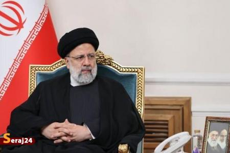 رئیس جمهور: امروز جهانیان خواهان حاکمیت نظام عادلانه در دنیا شده‌اند