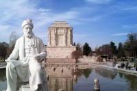 تاثیر فردوسی و شاهنامه بر مجسمه‌سازی ایران