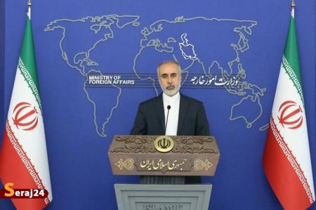 ایران سوء‌قصد علیه نخست وزیر اسلواکی را محکوم کرد