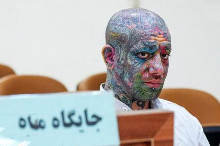 تتلو به حبس محکوم شد 