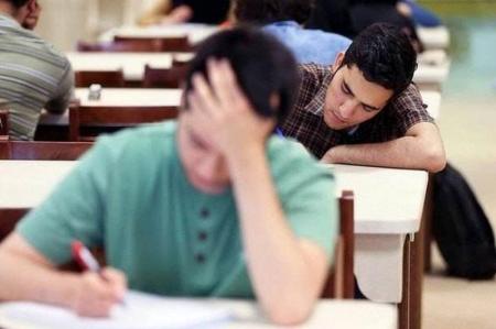 چالش امتحانات نهایی و استرس مضاعف میلیون‌ها دانش‌آموز