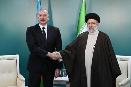 رابطه بین ایران و آذربایجان ناگسستنی است