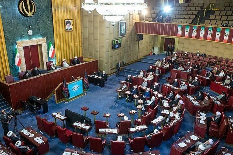 دوره ششم مجلس خبرگان رهبری سهشنبه آغاز به کار میکند