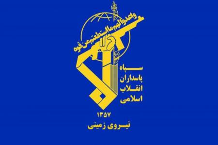 اعزام تیپ‌ صابرین سپاه برای جستجوی بالگرد رئیس‌جمهور 