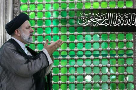 معاون اول رییس جمهور مسئول امور اجرایی کشور می‌شود