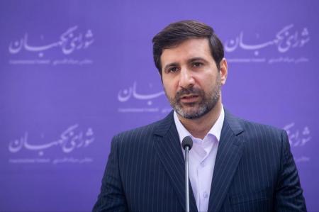 انتخابات ریاست جمهوری ظرف ۵۰ روز باید برگزار شود 