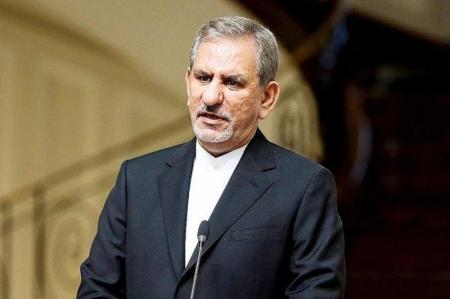 ویدئو / جهانگیری : آیت‌الله رئیسی نسبت به مسائل اخلاقی بسیار مبادی آداب بودند