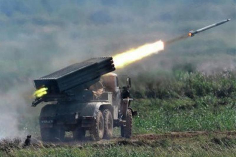 حملات موشکی و توپخانه‌ای حزب‌الله لبنان به مواضع صهیونیستی