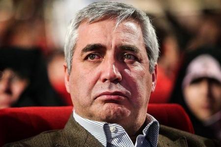 حاتمی‌کیا: بُهت‌زده شدیم