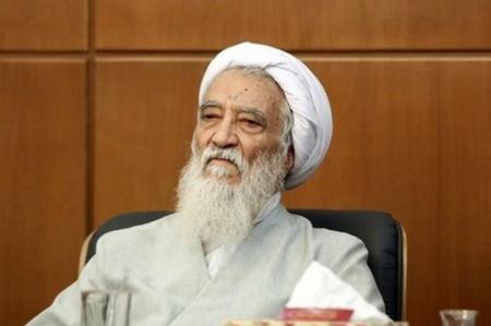 آیت الله موحدی کرمانی رییس مجلس خبرگان شد