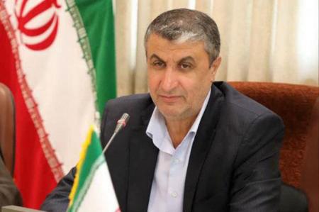 با تدبیر شهید رئیسی ما توانستیم صنعت هسته‌ای را پرشتاب جلو ببریم