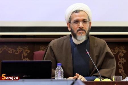 رئیس جمهور ما در حال خدمت و تلاش برای مردم به شهادت رسید/ باید اتحاد و وفاق ملی را حفظ کنیم