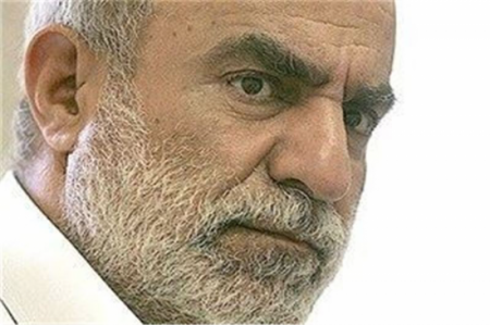  آیت‌‌الله رییسی شایسته شهادت بود