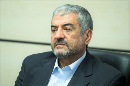 چرا سردار موسوی مسئول تیم حفاظت  رئیس جمهور شد؟ 