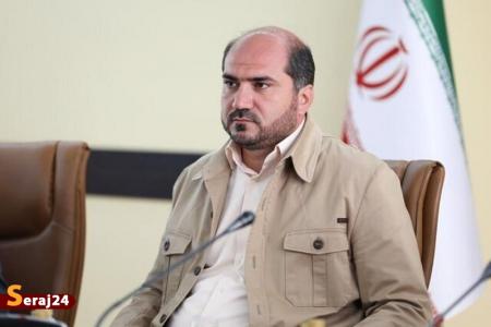 خاکسپاری پیکر آیت‌الله رئیسی پیش‌از اذان مغرب پنج‌شنبه 