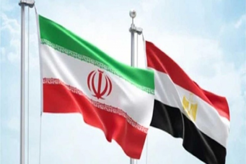 وزیر خارجه مصر: خواستار تقویت روابط با ایران هستیم