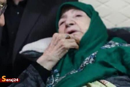 خانه بی‌بی هنوز بوی سید ابراهیم می‌دهد