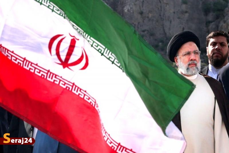 بذرپاش: مردم ایران خادم‌ خود را می‌شناسند