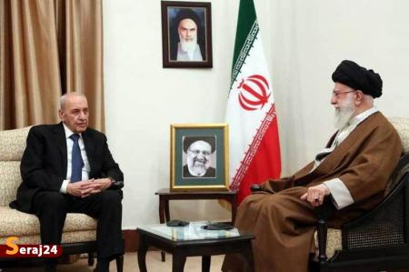 ملت ایران از حادثه تلخ اخیر تولید فرصت خواهد کرد