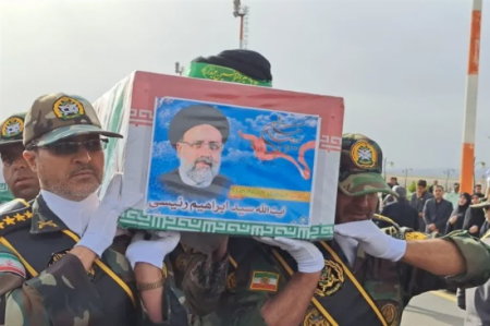 خادم‌الرضا به مشهد‌الرضا رسید