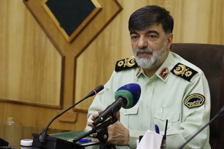 رادان: رییس جمهور معیاری را از دست دادیم