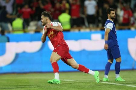 شاخصه‌هایی که منجر به کامبک تاریخی پرسپولیس شد