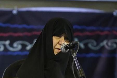 شهادت رئیسی مانند فرزندانم غریبانه بود 