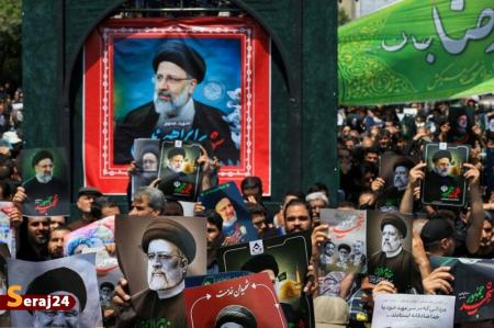 قدردانی هیات دولت از رهبر انقلاب در بزرگداشت شهدای خدمت 