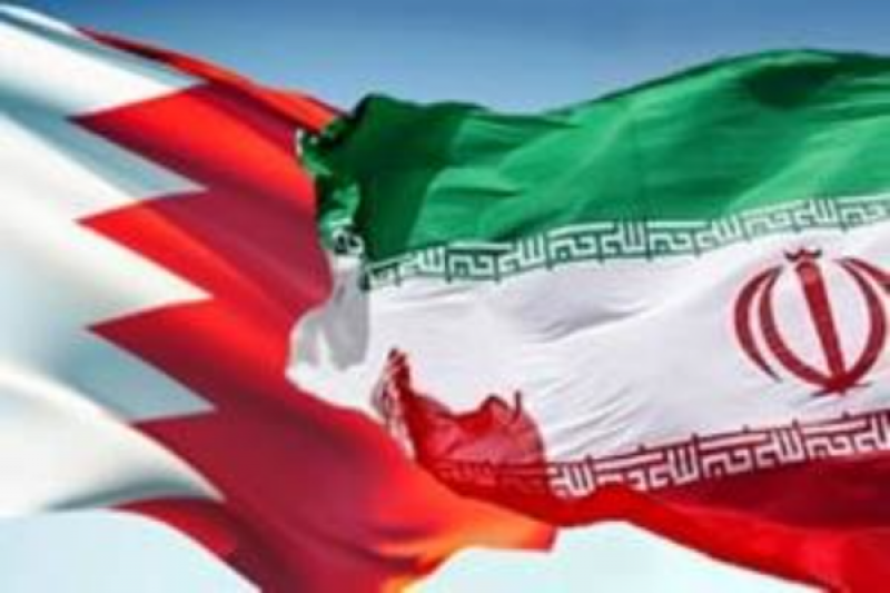 تمایل بحرین برای احیای روابط؛ میراث شهید خدمت