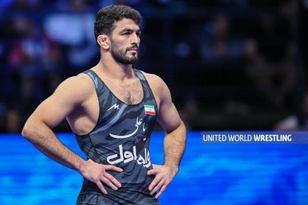 مبارزه حسن یزدانی پس از ۸ ماه