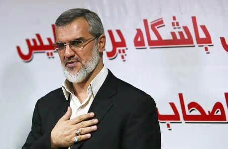تلاش برای حضور هامبورگ در تهران