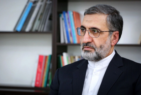 مردم تداوم مسیر دولت آیت الله رئیسی را می‌خواهند